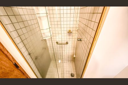 Apartamento à venda com 64m², 2 quartos e 1 vagaBanheiro