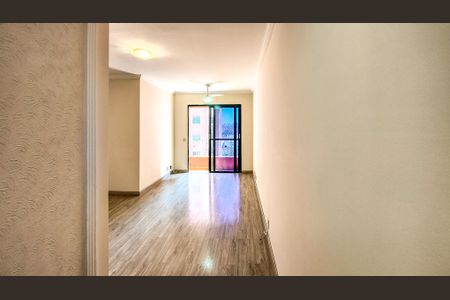 Sala de apartamento à venda com 2 quartos, 64m² em Cidade Ademar, São Paulo