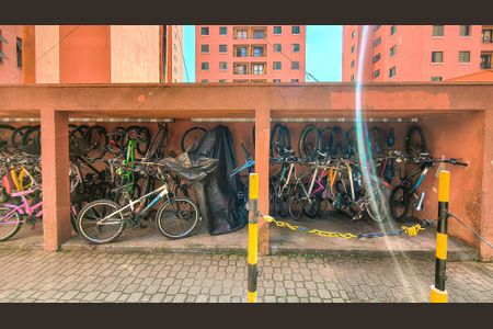Apartamento à venda com 64m², 2 quartos e 1 vagaBicicletário