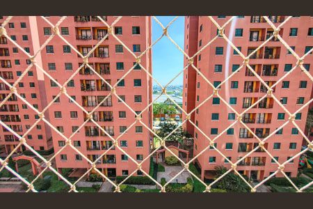 Apartamento à venda com 64m², 2 quartos e 1 vagaVista do Quarto 1