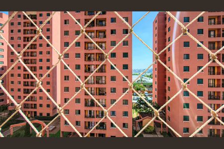 Apartamento à venda com 64m², 2 quartos e 1 vagaVista do Quarto 2