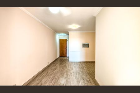 Apartamento à venda com 64m², 2 quartos e 1 vagaSala
