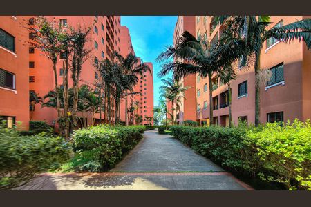 Apartamento à venda com 64m², 2 quartos e 1 vagaÁrea comum