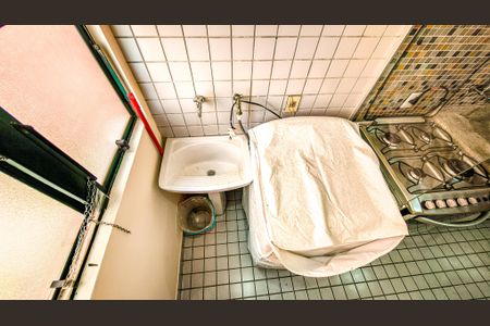 Apartamento à venda com 64m², 2 quartos e 1 vagaÁrea de Serviço