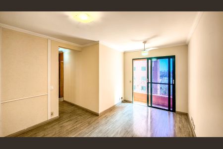 Sala de apartamento à venda com 2 quartos, 64m² em Cidade Ademar, São Paulo