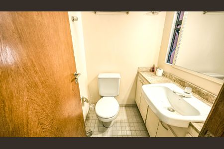 Apartamento à venda com 64m², 2 quartos e 1 vagaBanheiro