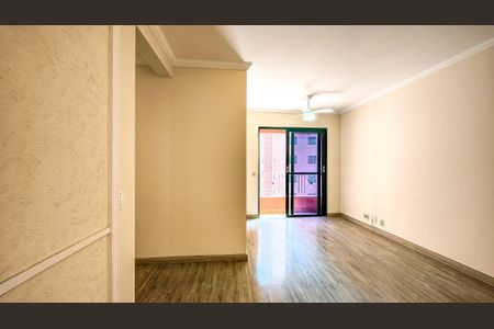 Sala de apartamento à venda com 2 quartos, 64m² em Cidade Ademar, São Paulo