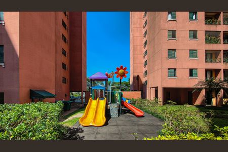 Apartamento à venda com 64m², 2 quartos e 1 vagaÁrea comum - Playground