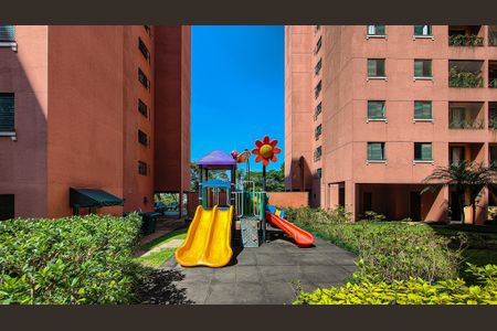 Apartamento à venda com 64m², 2 quartos e 1 vagaÁrea comum - Playground