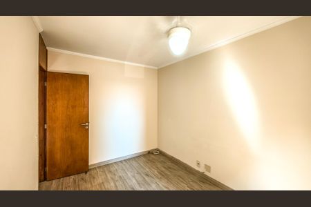 Apartamento à venda com 64m², 2 quartos e 1 vagaQuarto 2