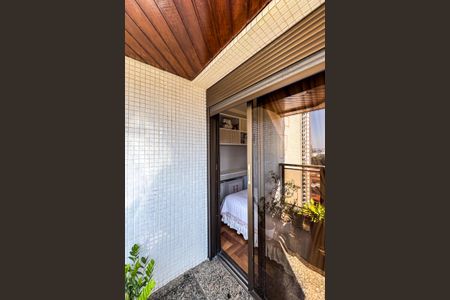 Apartamento à venda com 160m², 3 quartos e 2 vagasBanheiro da Suíte 3