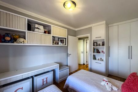 Apartamento à venda com 160m², 3 quartos e 2 vagasSuíte 3