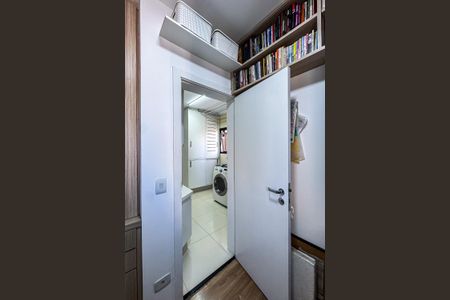 Apartamento à venda com 160m², 3 quartos e 2 vagasQuarto de Serviço