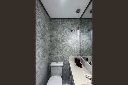 Apartamento à venda com 160m², 3 quartos e 2 vagasLavabo