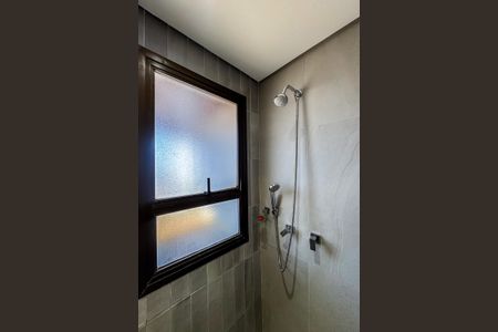 Apartamento à venda com 160m², 3 quartos e 2 vagasBanheiro da Suíte 3
