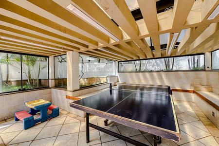 Apartamento à venda com 160m², 3 quartos e 2 vagasSalão de jogos