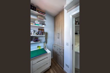 Apartamento à venda com 160m², 3 quartos e 2 vagasQuarto de Serviço
