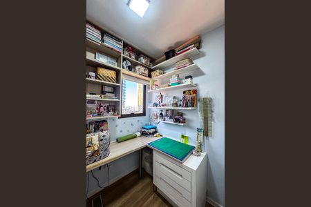 Apartamento à venda com 160m², 3 quartos e 2 vagasQuarto de Serviço