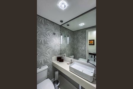 Apartamento à venda com 160m², 3 quartos e 2 vagasLavabo