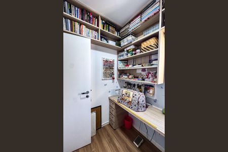 Apartamento à venda com 160m², 3 quartos e 2 vagasQuarto de Serviço