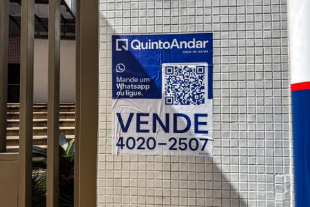 Apartamento à venda com 160m², 3 quartos e 2 vagasPlaca
