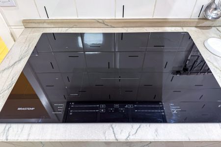 Apartamento à venda com 160m², 3 quartos e 2 vagasCozinha
