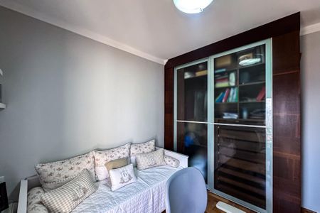 Apartamento à venda com 160m², 3 quartos e 2 vagasSuíte 2