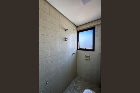 Apartamento à venda com 160m², 3 quartos e 2 vagasBanheiro de serviço