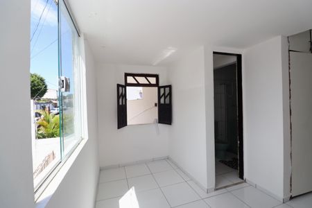 Casa de condomínio para alugar com 40m², 2 quartos e sem vagaQuarto 2