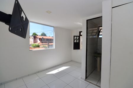Casa de condomínio para alugar com 40m², 2 quartos e sem vagaQuarto 2