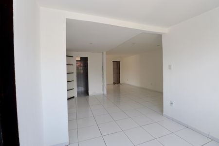 Casa de condomínio para alugar com 40m², 2 quartos e sem vagaSala de estar