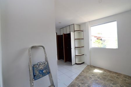 Casa de condomínio para alugar com 40m², 2 quartos e sem vagaQuarto 1