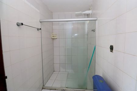 Casa de condomínio para alugar com 40m², 2 quartos e sem vagaBanheiro