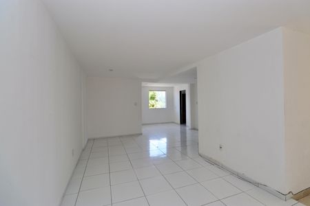 Casa de condomínio para alugar com 40m², 2 quartos e sem vagaSala de estar