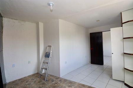 Casa de condomínio para alugar com 40m², 2 quartos e sem vagaQuarto 1