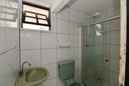 Casa de condomínio para alugar com 40m², 2 quartos e sem vagaSuíte 