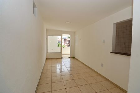 Casa de condomínio para alugar com 40m², 2 quartos e sem vagaSala de Jantar