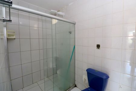 Casa de condomínio para alugar com 40m², 2 quartos e sem vagaBanheiro