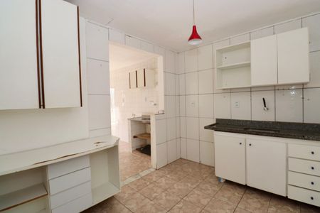 Casa de condomínio para alugar com 40m², 2 quartos e sem vagaCozinha