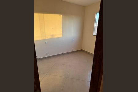 Quarto de apartamento para alugar com 2 quartos, 50m² em Chacaras Reunidas Santa Terezinha, Contagem