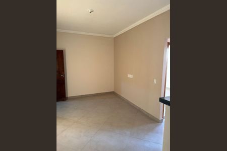 Sala de apartamento para alugar com 2 quartos, 50m² em Chacaras Reunidas Santa Terezinha, Contagem