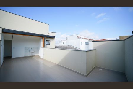 Apartamento à venda com 77m², 2 quartos e 1 vagaCobertura