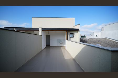 Apartamento à venda com 77m², 2 quartos e 1 vagaCobertura