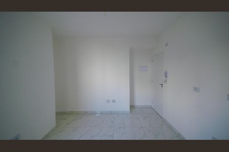 Sala de apartamento à venda com 2 quartos, 77m² em Vila Amabile Pezzolo, Santo André