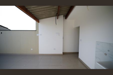 Apartamento à venda com 77m², 2 quartos e 1 vagaCobertura