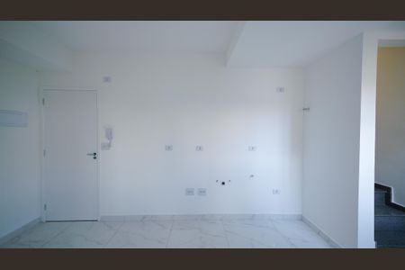 Apartamento à venda com 77m², 2 quartos e 1 vagaCozinha