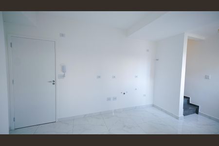 Apartamento à venda com 77m², 2 quartos e 1 vagaCozinha