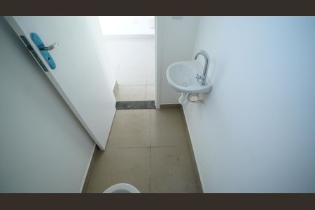 Apartamento à venda com 84m², 2 quartos e 1 vagaBanheiro de Serviço