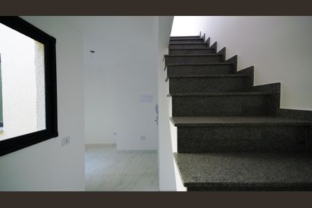 Apartamento à venda com 84m², 2 quartos e 1 vagaCozinha