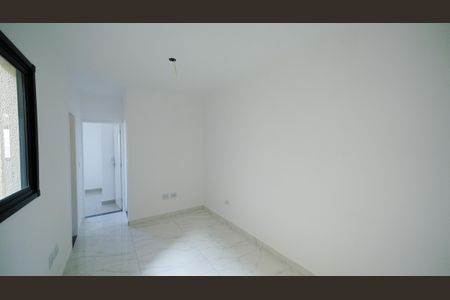 Sala de apartamento à venda com 2 quartos, 84m² em Vila Amabile Pezzolo, Santo André